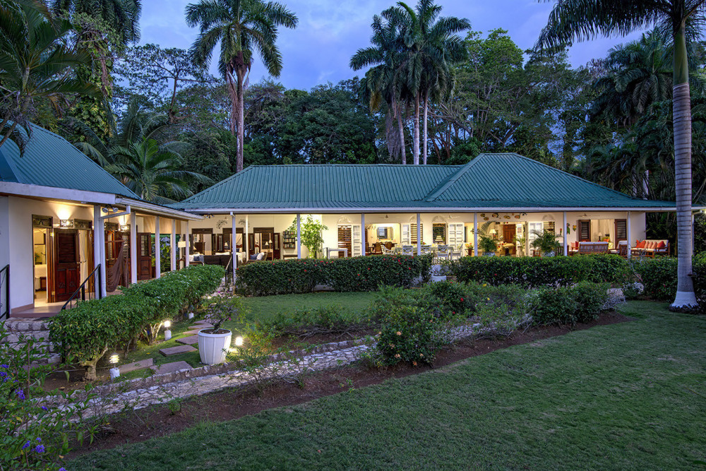 Tranquillity on the Beach