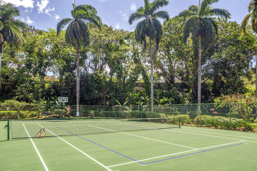 Tranquillity on the Beach