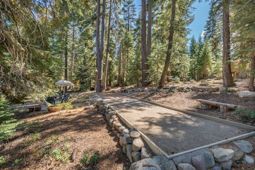 Lake Tahoe 100