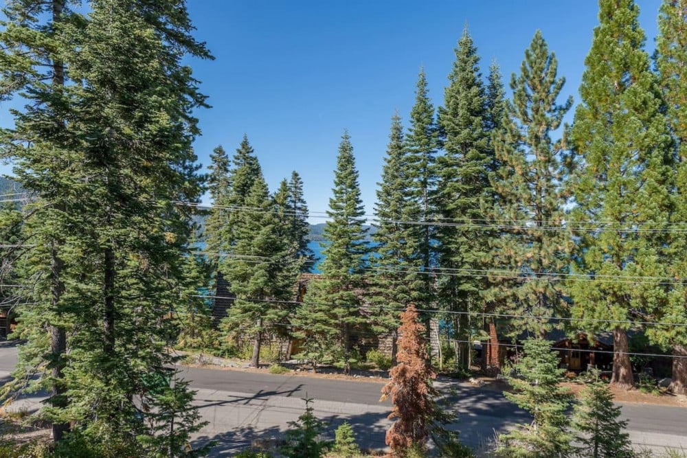 Lake Tahoe 100
