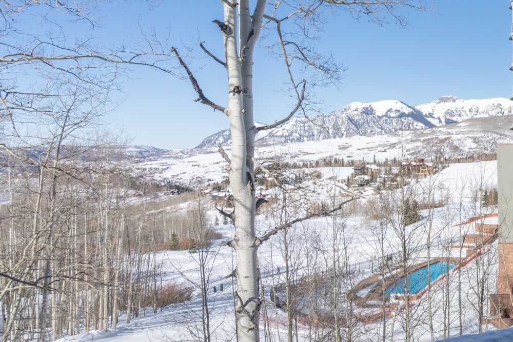 Mountain Village 17
