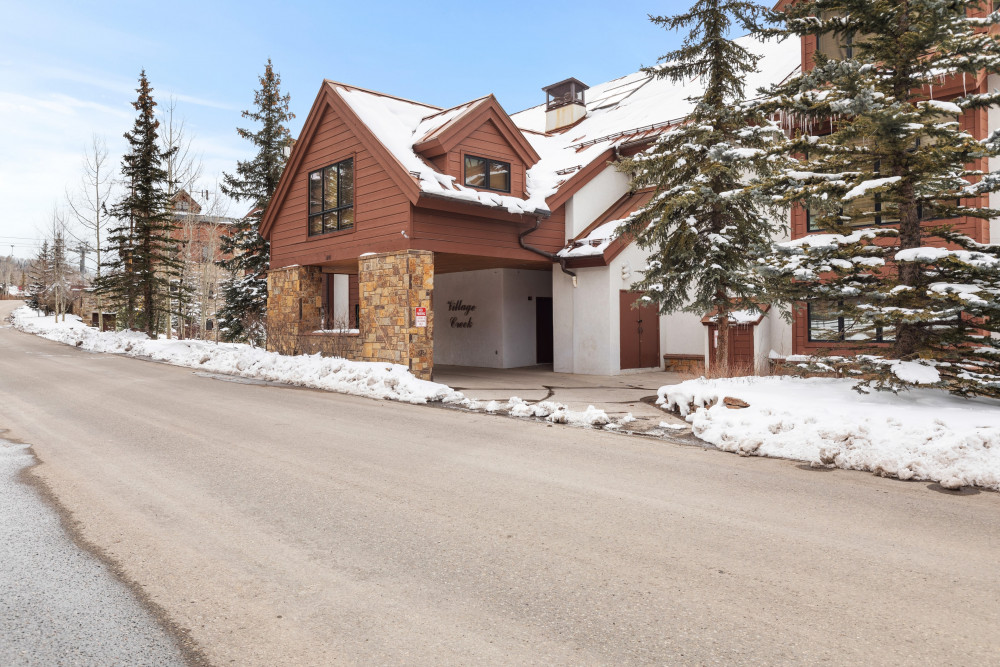 Mountain Village 17