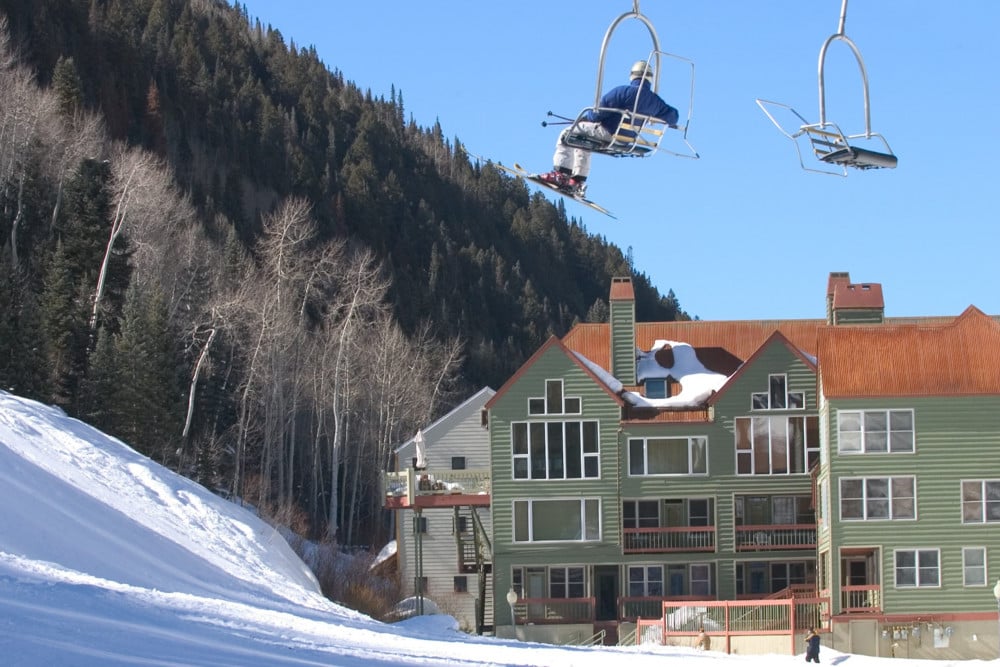 Telluride 39