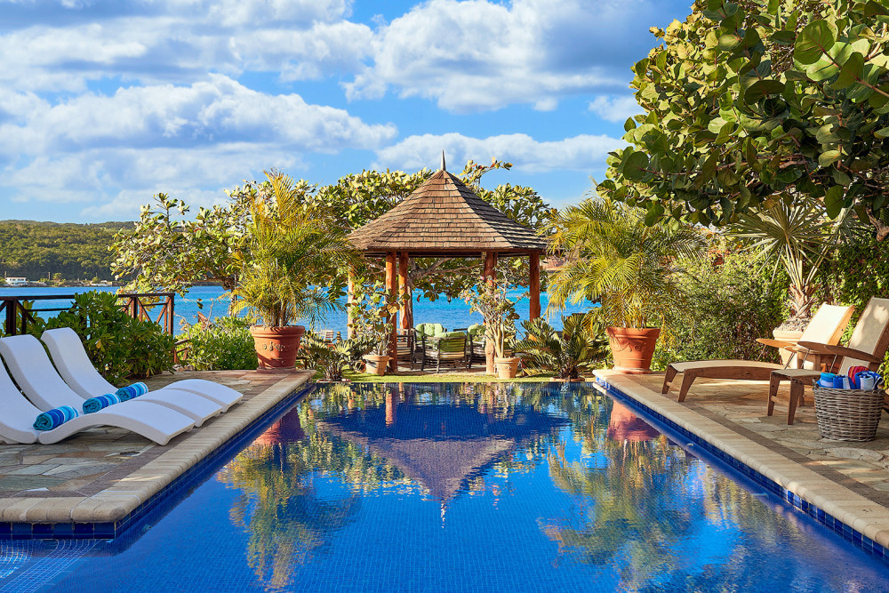 Whispering Waters on the Beach