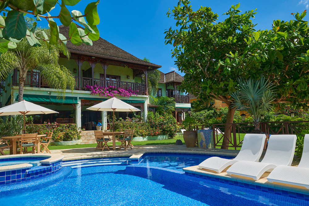 Whispering Waters on the Beach