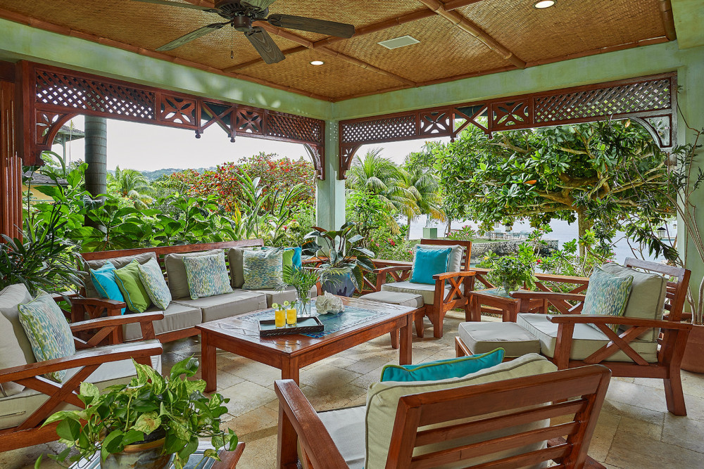 Whispering Waters on the Beach