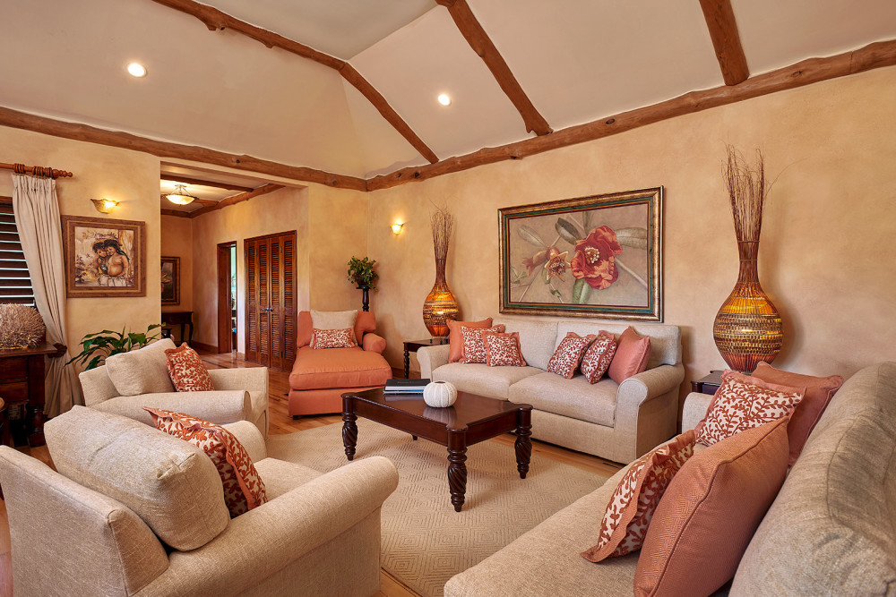 Whispering Waters on the Beach