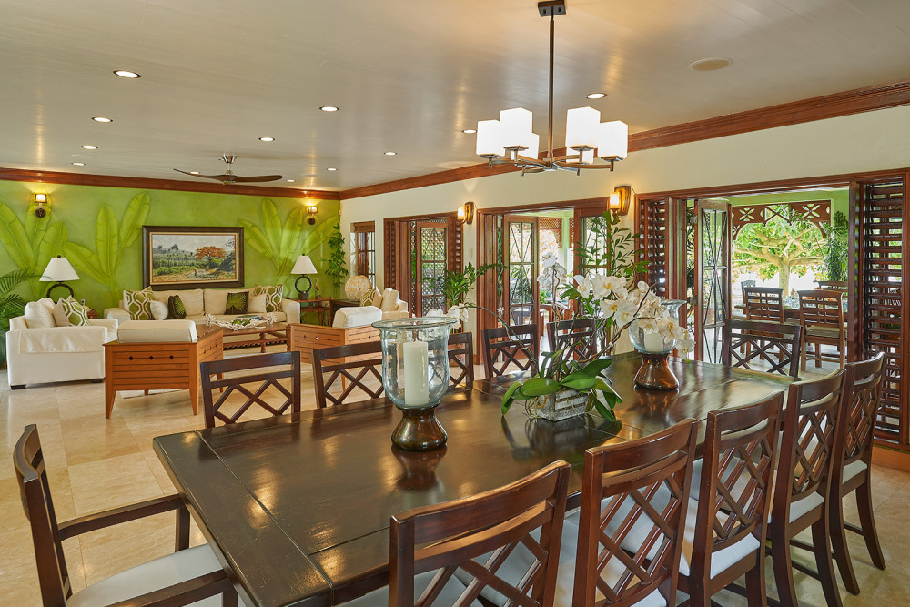 Whispering Waters on the Beach