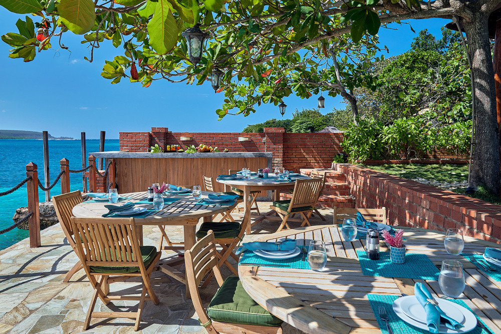 Whispering Waters on the Beach