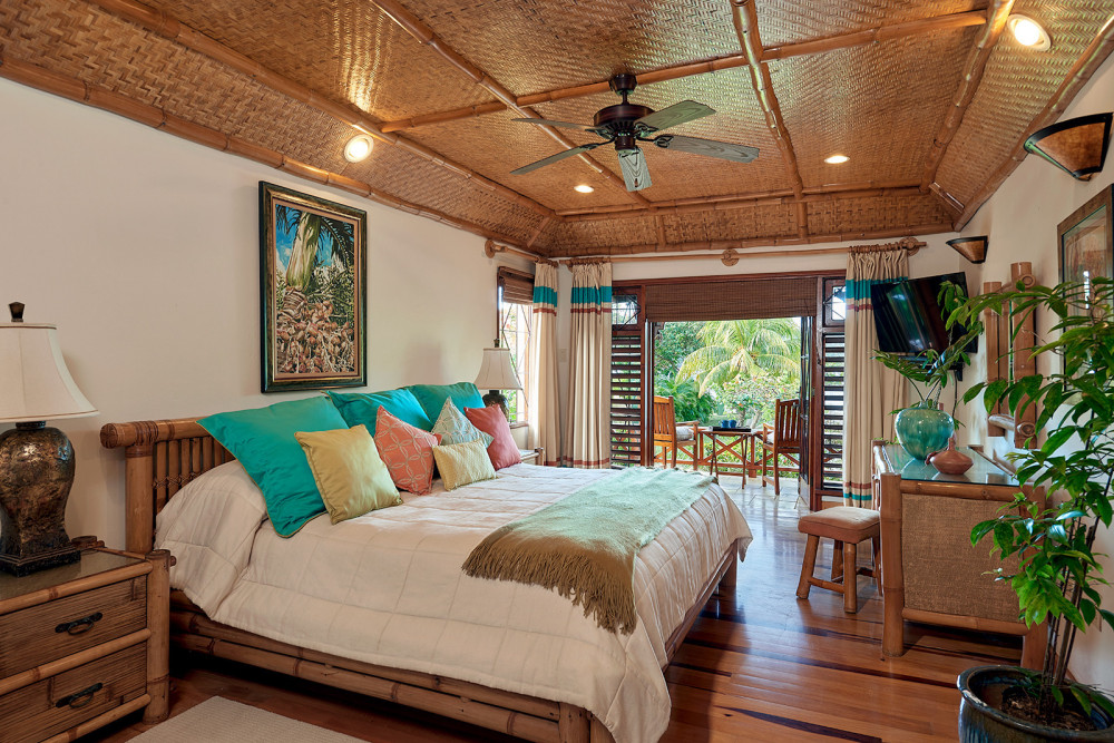 Whispering Waters on the Beach