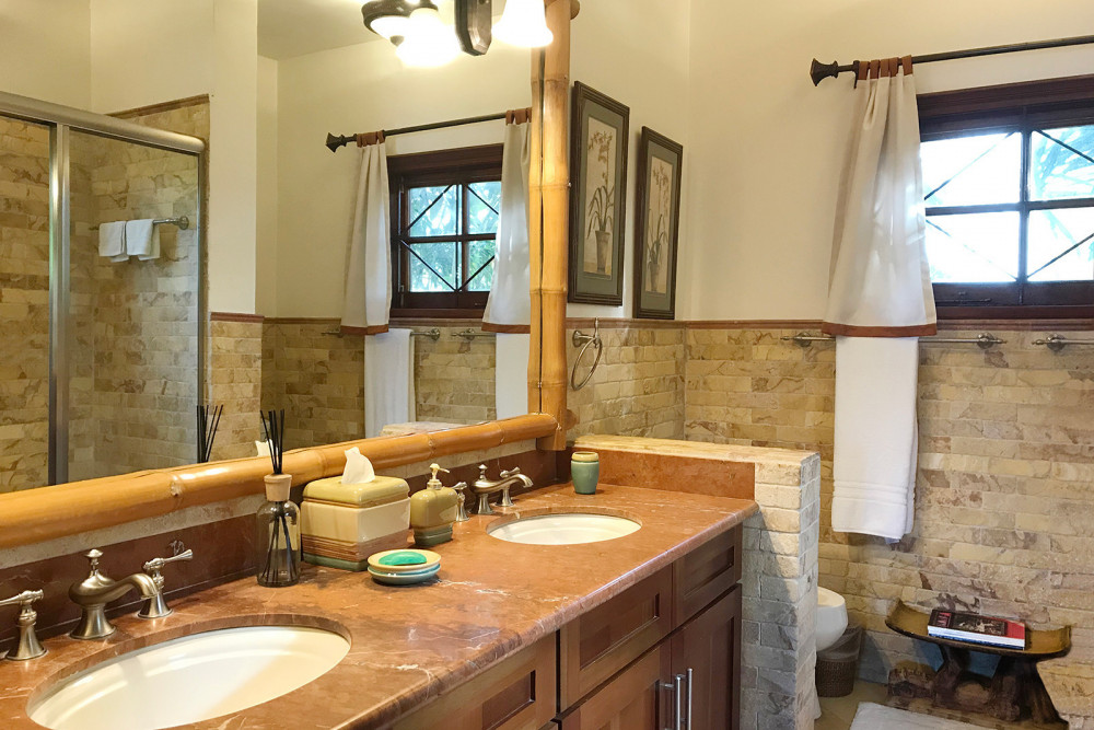 Whispering Waters on the Beach