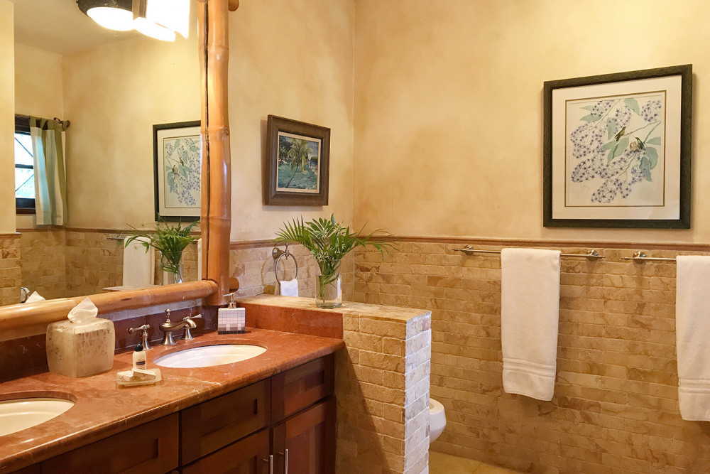 Whispering Waters on the Beach