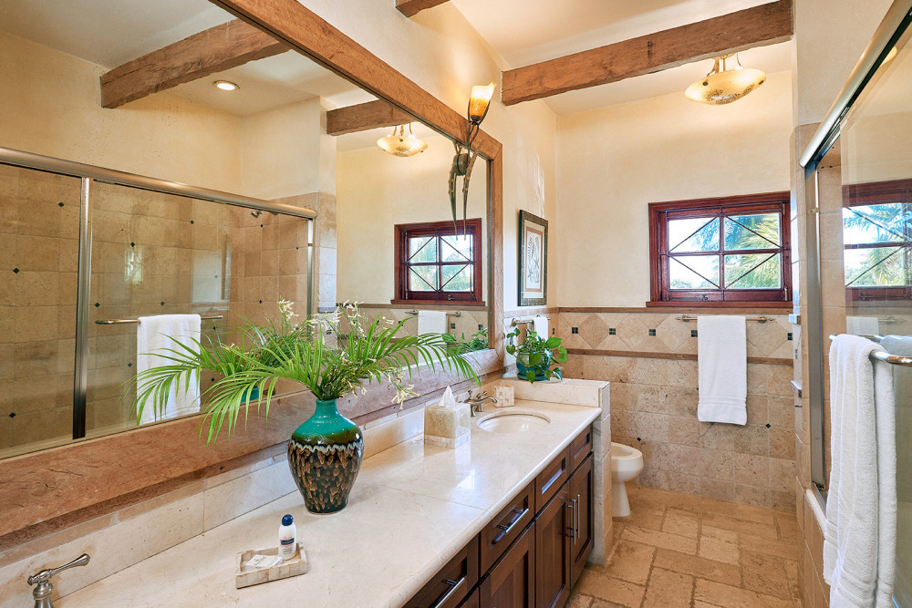 Whispering Waters on the Beach