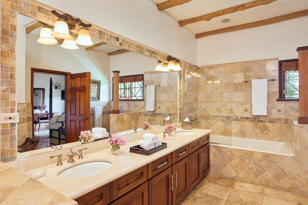 Whispering Waters on the Beach