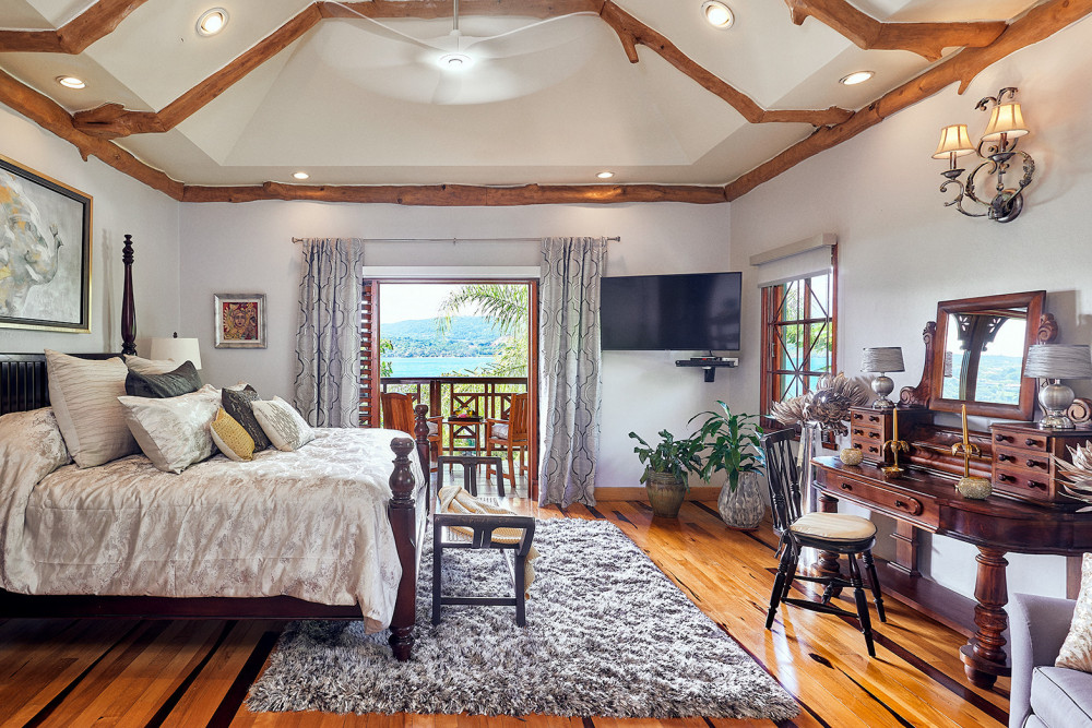 Whispering Waters on the Beach