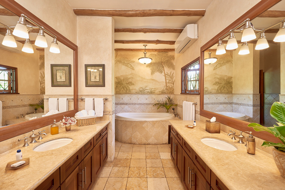 Whispering Waters on the Beach