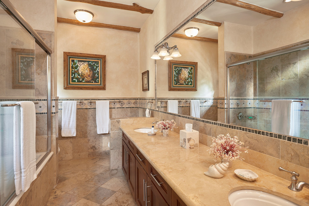 Whispering Waters on the Beach