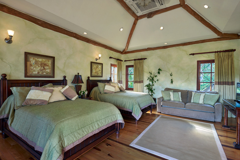 Whispering Waters on the Beach