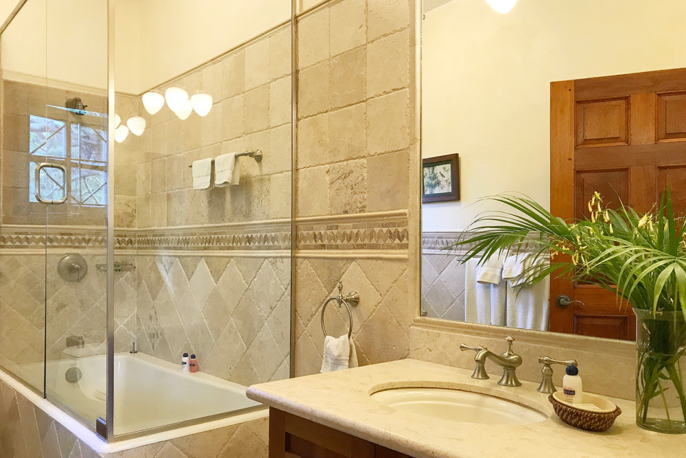 Whispering Waters on the Beach