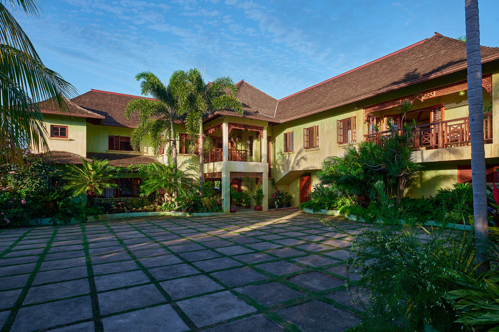 Whispering Waters on the Beach