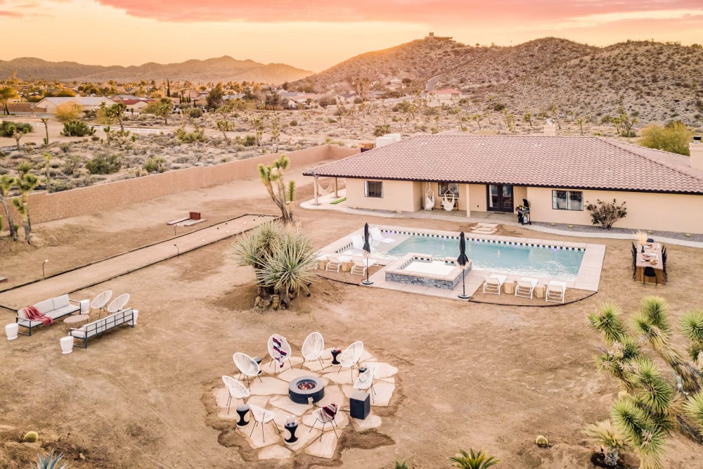 Joshua Tree 23