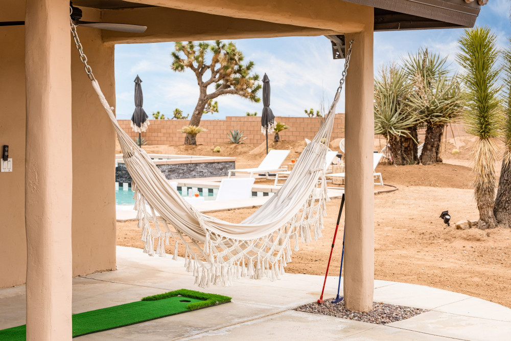Joshua Tree 23