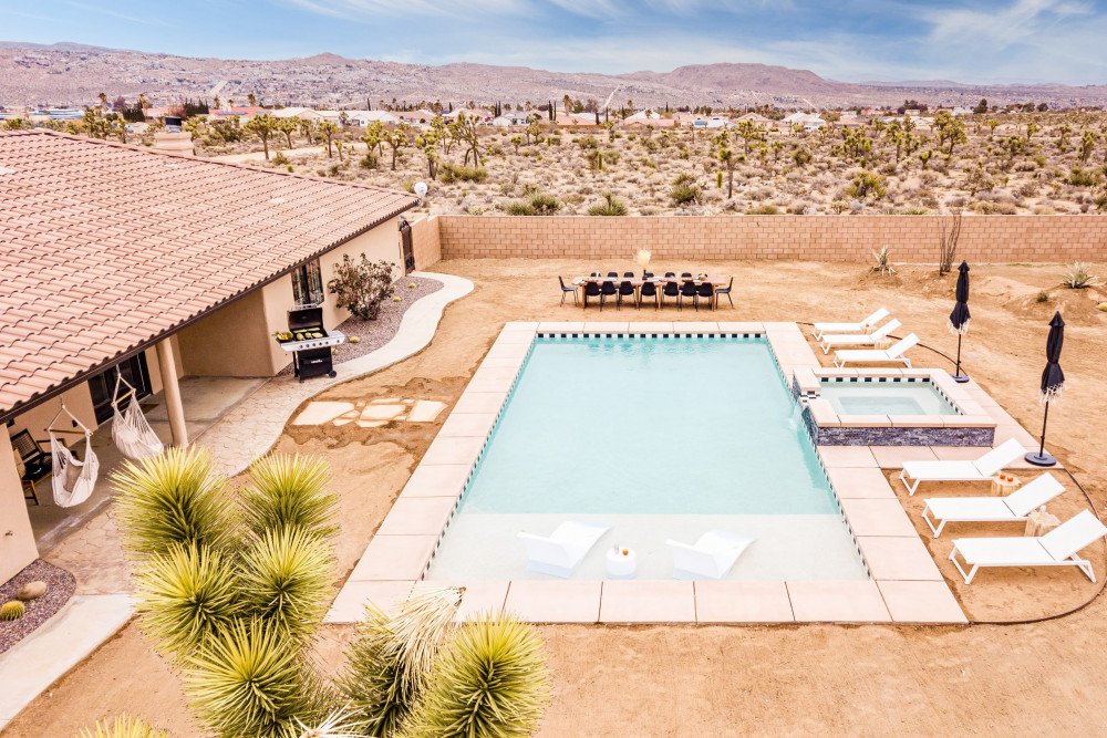 Joshua Tree 23