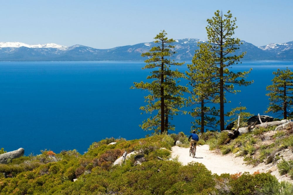 Lake Tahoe 107