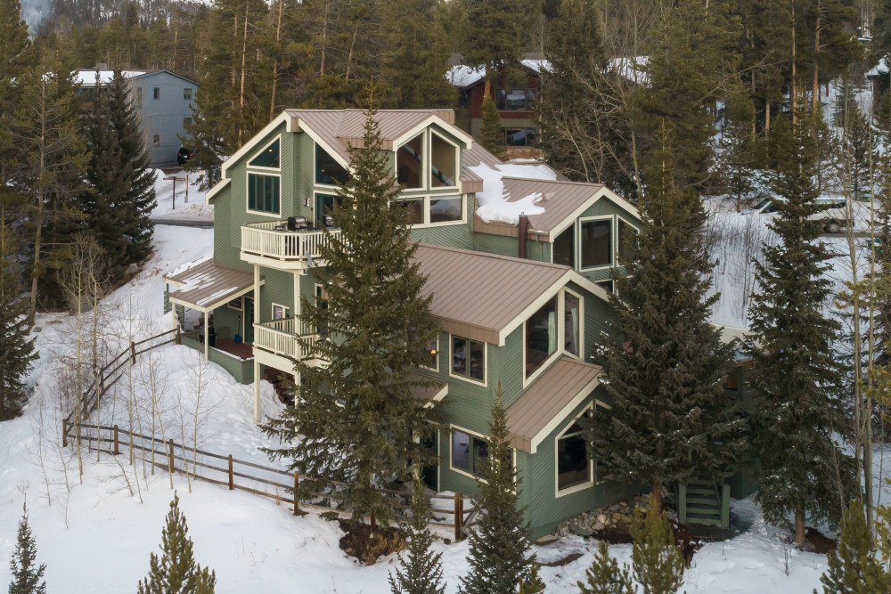 Breckenridge 105