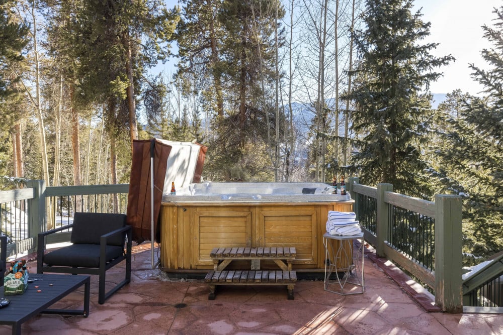Breckenridge 105