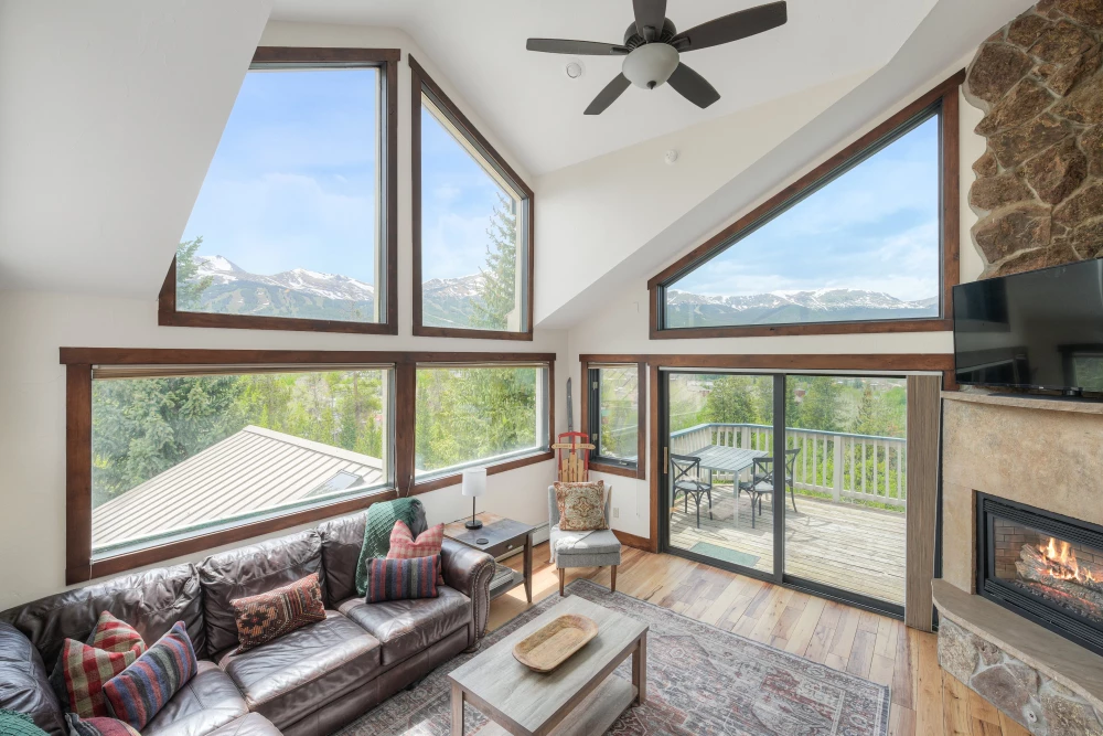 Breckenridge 105