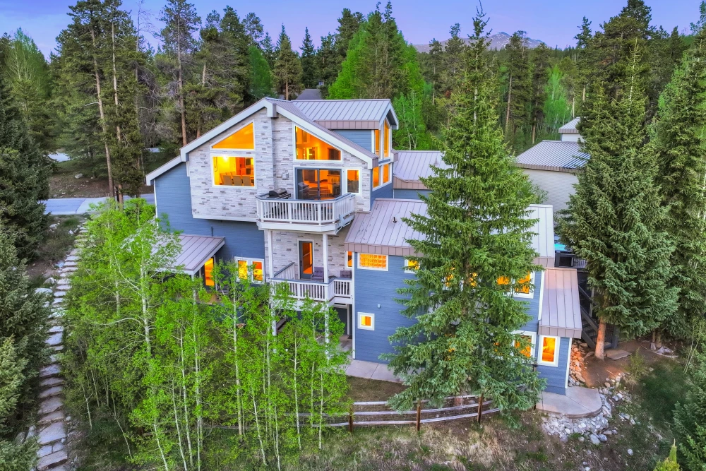 Breckenridge 105