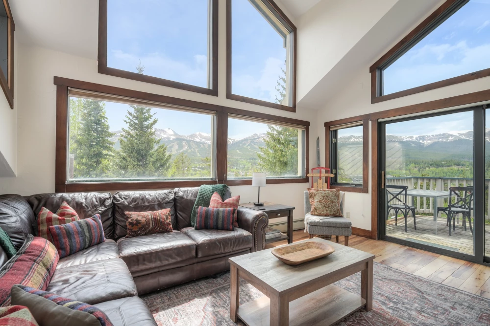 Breckenridge 105