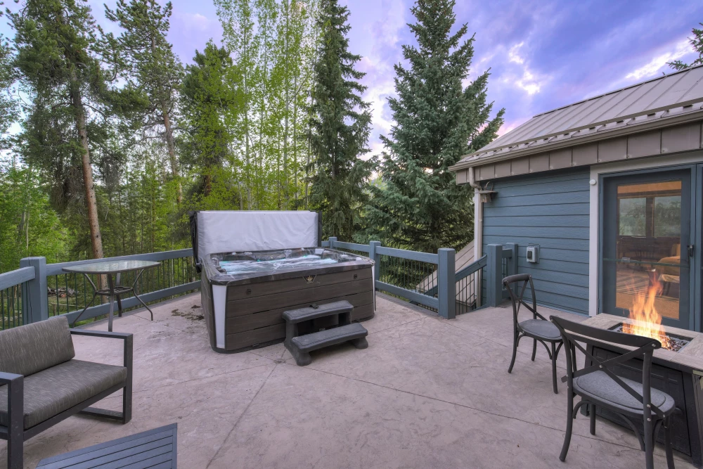 Breckenridge 105