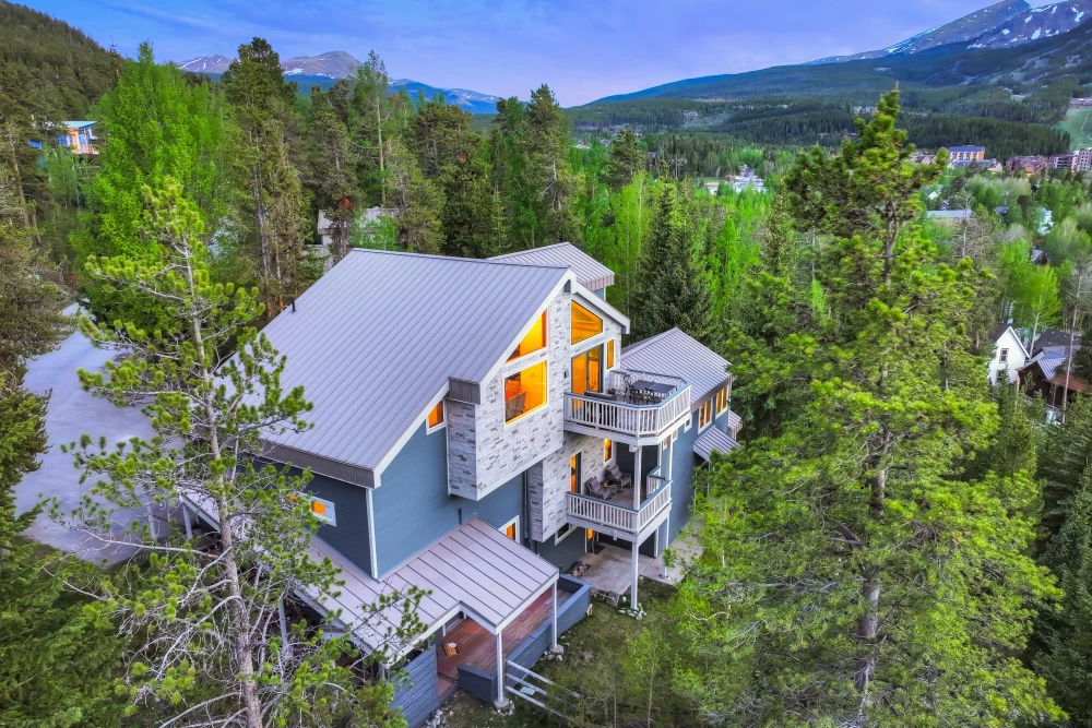 Breckenridge 105