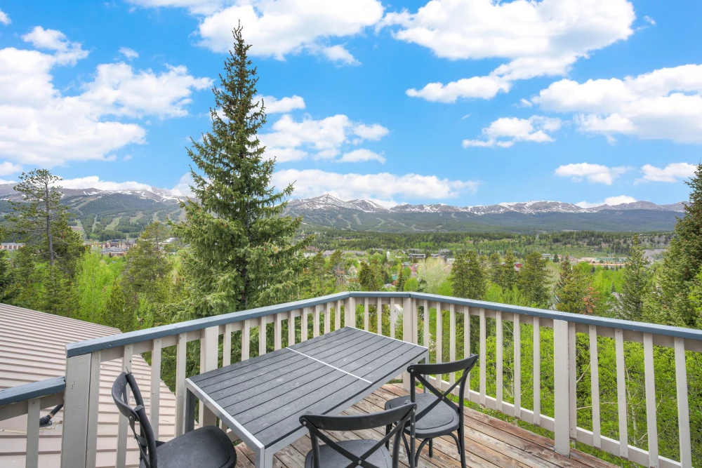 Breckenridge 105
