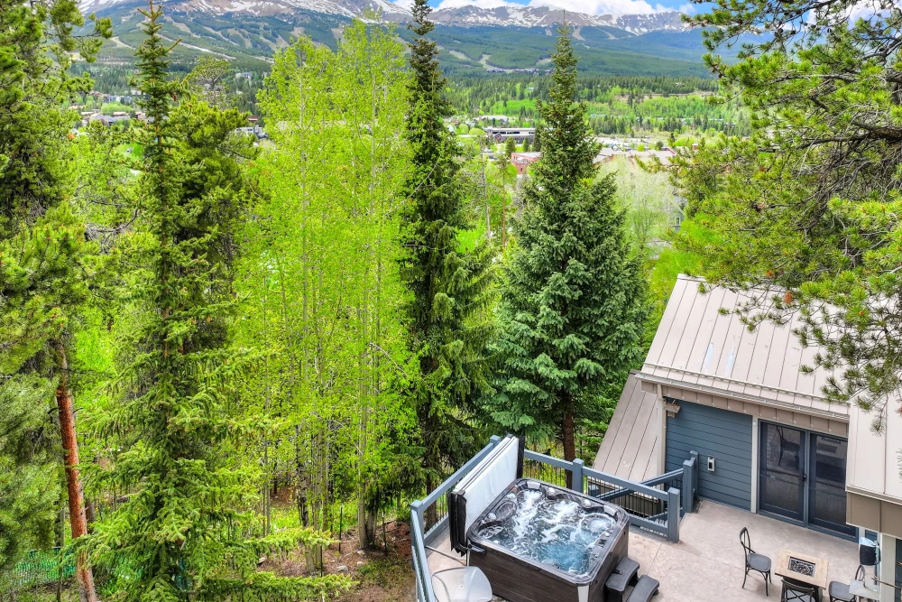 Breckenridge 105