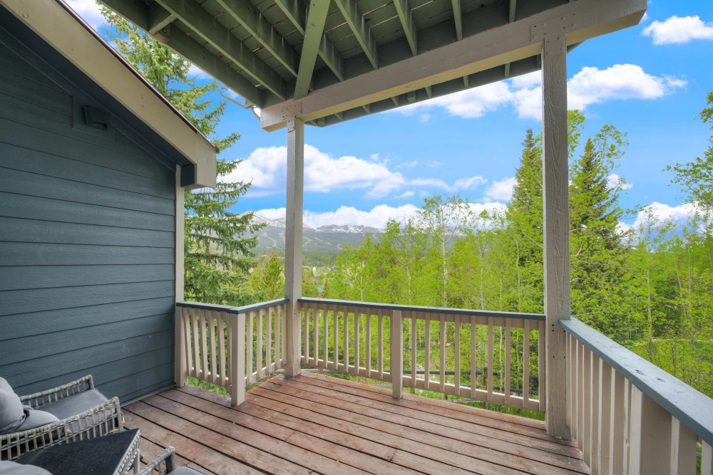 Breckenridge 105
