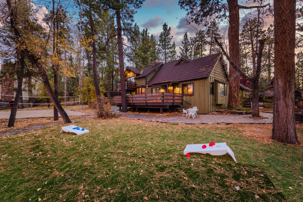 Big Bear Lake 14