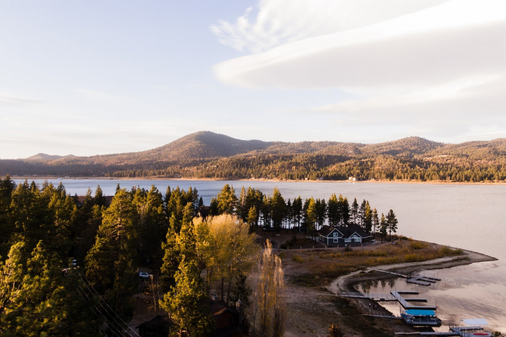 Big Bear Lake 14