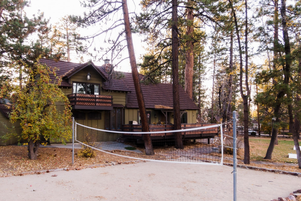Big Bear Lake 14