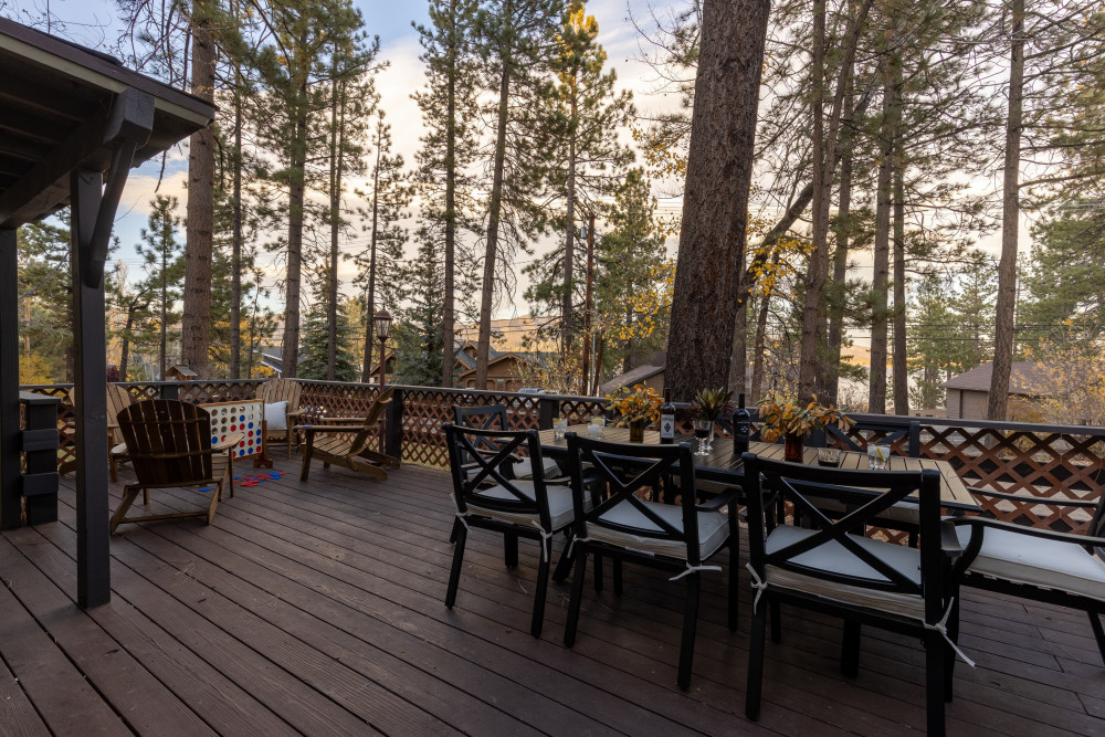 Big Bear Lake 14