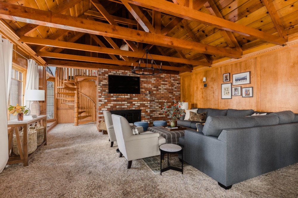 Big Bear Lake 14