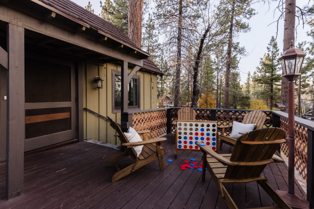 Big Bear Lake 14