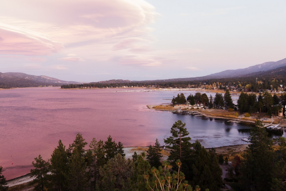 Big Bear Lake 14