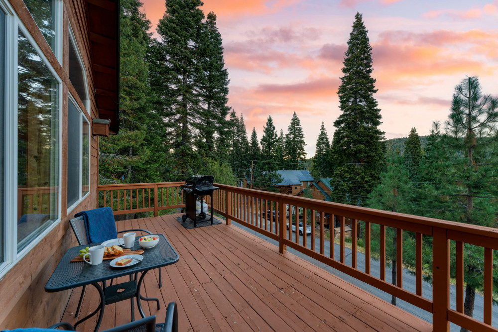 Lake Tahoe 90