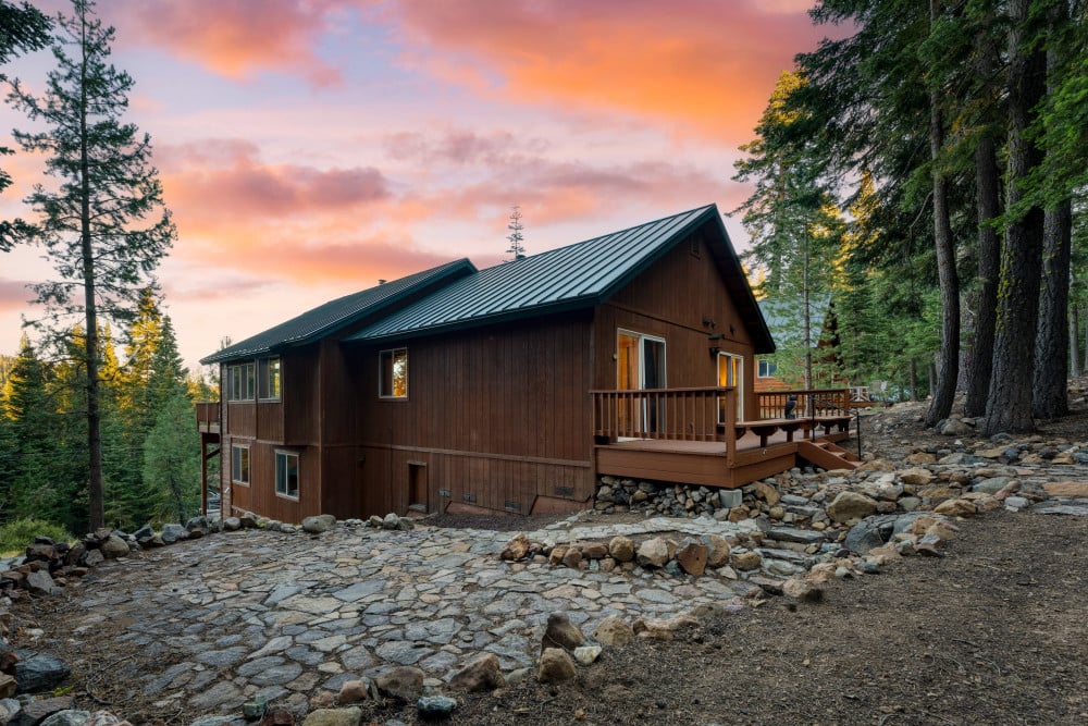 Lake Tahoe 90