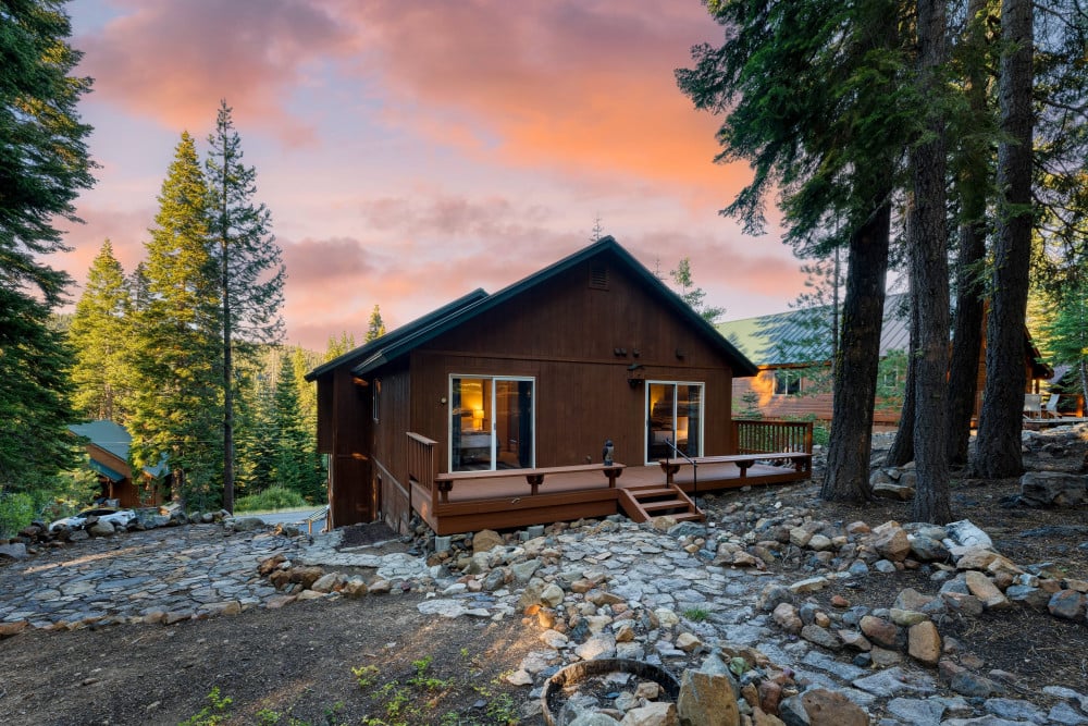 Lake Tahoe 90