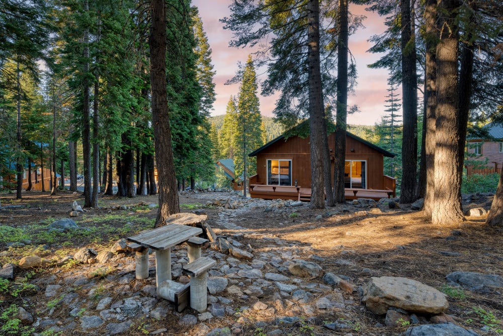 Lake Tahoe 90