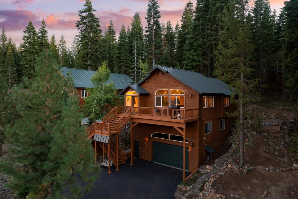 Lake Tahoe 90
